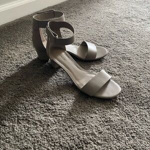 Vince Italian leather sandals - 8M